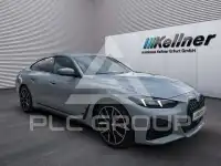 2025 BMW 430
