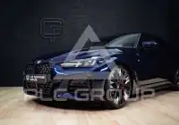 2025 BMW 430