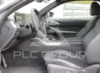 2025 BMW 430
