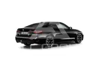 2026 BMW 430