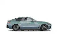 2025 BMW 430