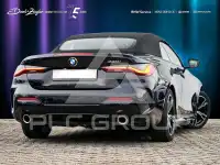 2025 BMW 430