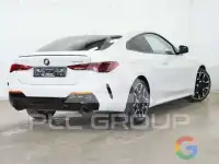 2025 BMW 430