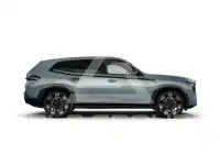 2025 BMW XM