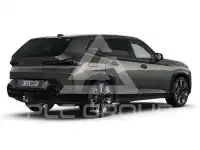 2025 BMW XM