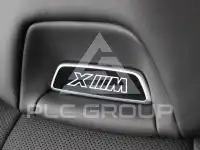 2025 BMW XM