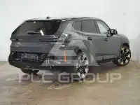 2025 BMW XM