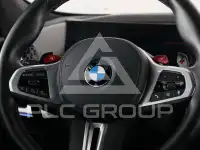2025 BMW XM