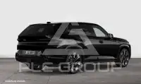 2025 BMW XM