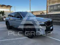 2025 BMW XM