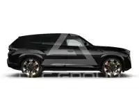 2025 BMW XM