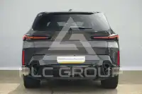 2025 BMW XM