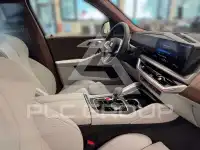 2025 BMW XM