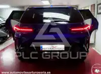 2025 BMW XM