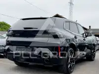 2025 BMW XM