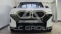 2025 BMW XM