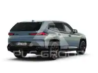 2025 BMW XM