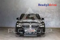 2025 BMW XM