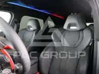 2025 BMW XM
