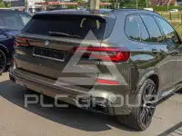 2025 BMW XM