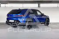 2025 BMW XM