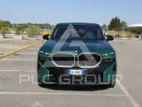 2025 BMW XM