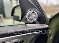 2025 BMW XM