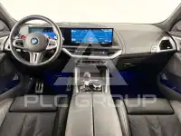 2025 BMW XM