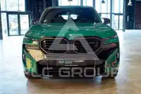 2025 BMW XM