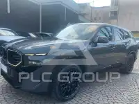2025 BMW XM