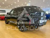 2025 BMW XM