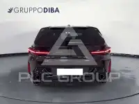 2025 BMW XM