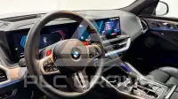 2025 BMW XM