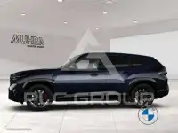 2025 BMW XM