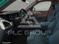 2025 BMW XM