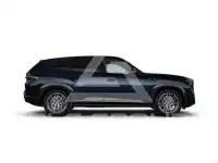 2025 BMW XM