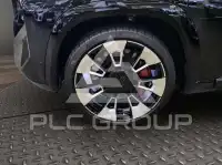2025 BMW XM
