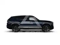 2025 BMW XM