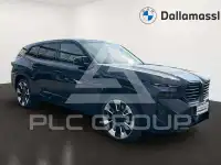 2025 BMW XM
