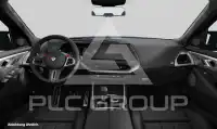 2025 BMW XM