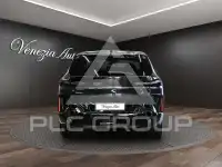 2025 BMW XM