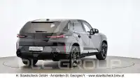 2025 BMW XM
