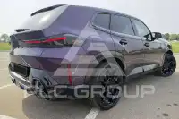 2025 BMW XM