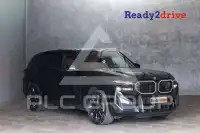 2025 BMW XM
