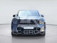 2025 BMW XM