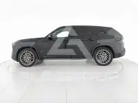 2025 BMW XM