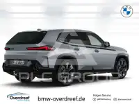 2025 BMW XM