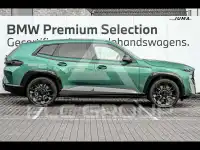 2025 BMW XM