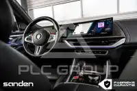 2025 BMW XM