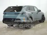 2025 BMW XM